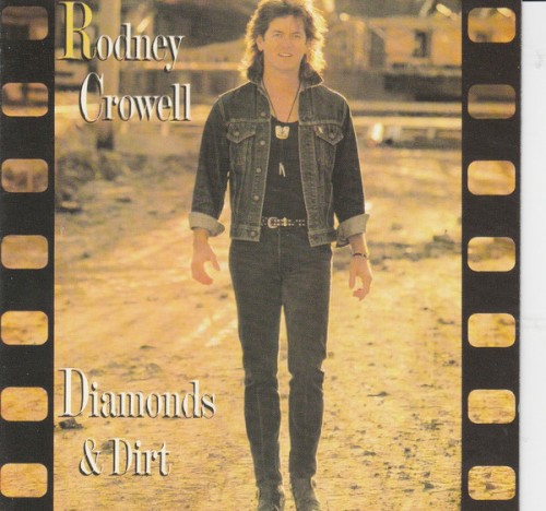Rodney Crowell